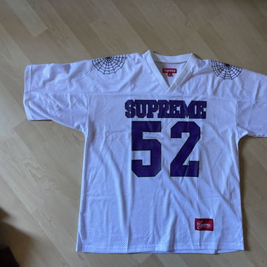 Supreme jersey