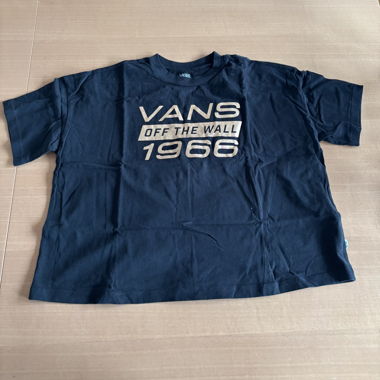 Vans Grafik-T-Shirt