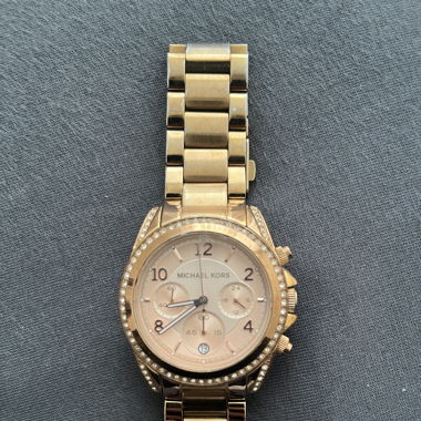 Michael Kors Armbanduhr