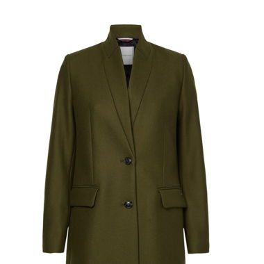 Coat Tommy Hilfiger 