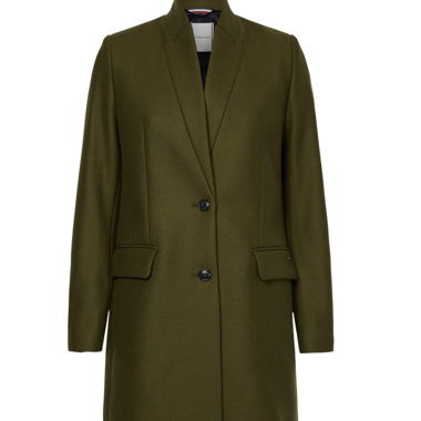 Coat Tommy Hilfiger 