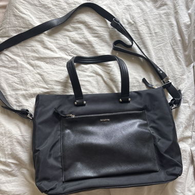 Samsonite travel bag