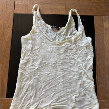 Massimo Dutti Top