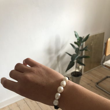 Thomas Sabo Perlenarmband