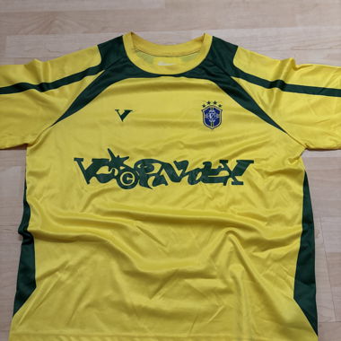 Maillot Vicinity Brésil