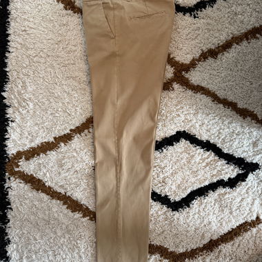 Pantaloni chino beige Scotch & Soda - taglia 30/34