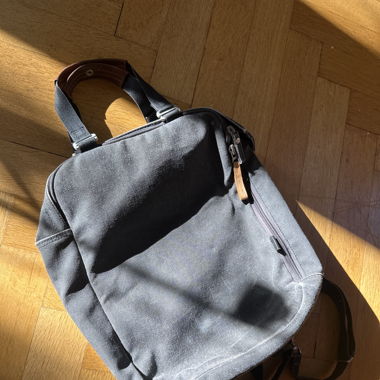 QWSTION - Daypack Rucksack