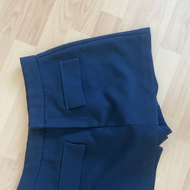Skort from Zara, M