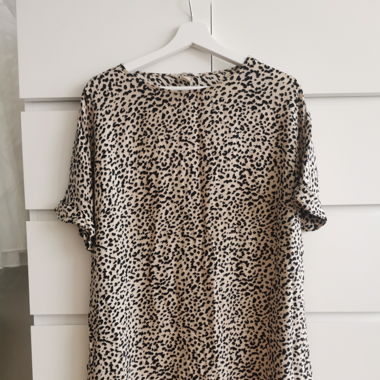 Kurzes Kleid (oder Tunika)
