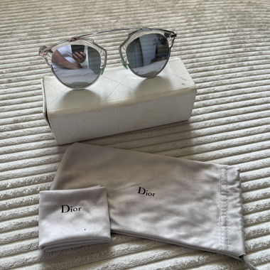 Occhiali da sole Dior