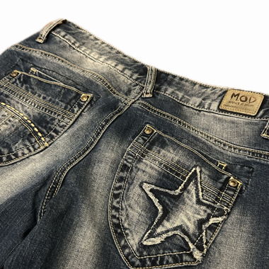 Star Jeans