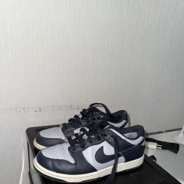 NIKE DUNK