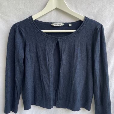 Cardigan in maglia ,,Naf Naf‘‘