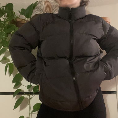 Winterjacke von Rework