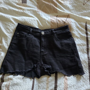 Short