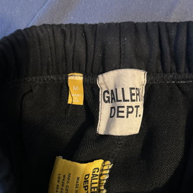 Gallery Dept Sweatpants