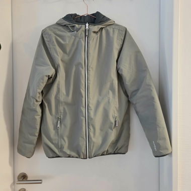 Giacca reversibile 46 Nord