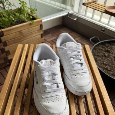 Reebok Classic – Grösse 37.5 – guter Zustand