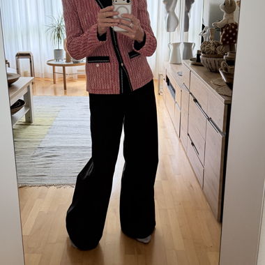 Giacca in tweed Anne Klein
