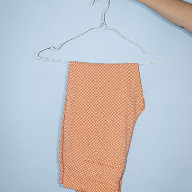 Pantaloni Crop Sloan da donna Banana Republic
