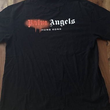 Palm Angels T-Shirt