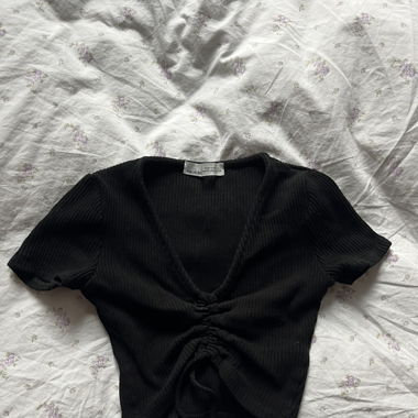 Summer Croptop