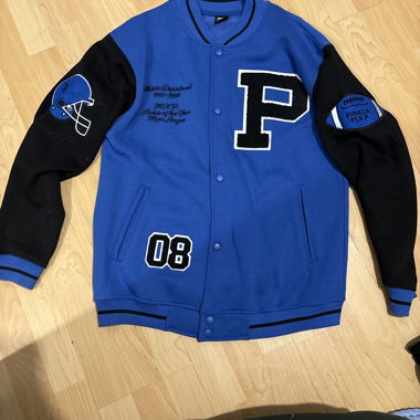 veste universitaire