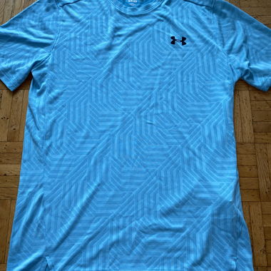 Under&Armour T-shirt size S new