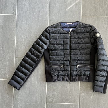 No. 1 Como Pufferjacke