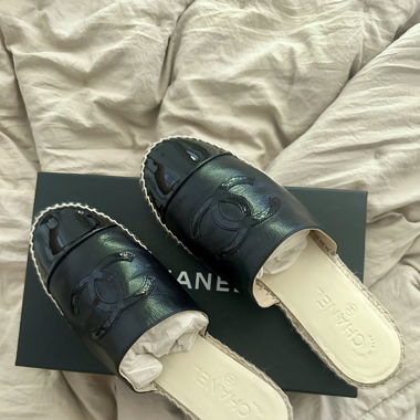 Chanel shoes
