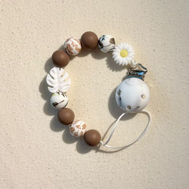 Nuggikette Naturdesign & Blume