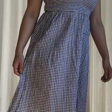 H&M Kleid