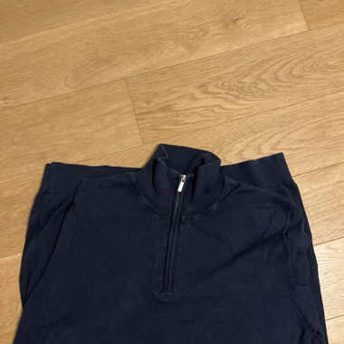 vintage pullover