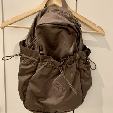 Kipling Brown Backpack