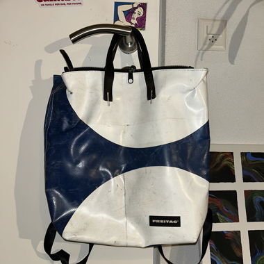 Freitag Bag