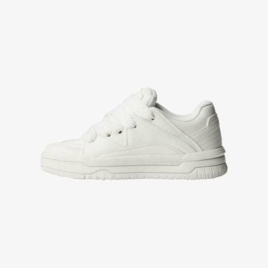 Chaussures Bershka