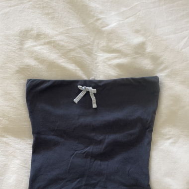 Top bandeau