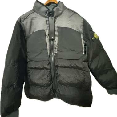 Stone Island Jacke