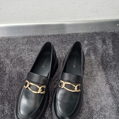 Loafer 