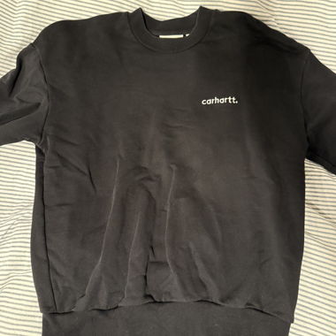 Felpa Carhartt 