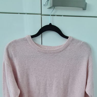 Longpullover