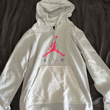 Felpa Nike Air Jordan