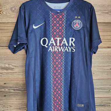 Maillot PSG Nike