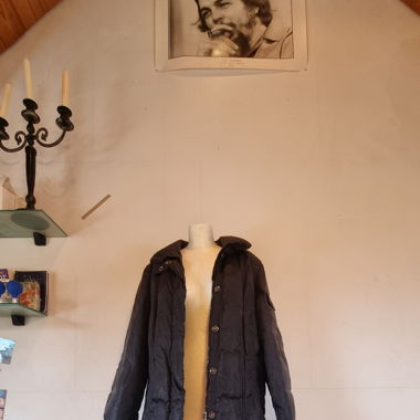Daunenjacke gelco gr. XL
