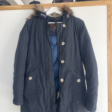 Parka invernale Woolrich
