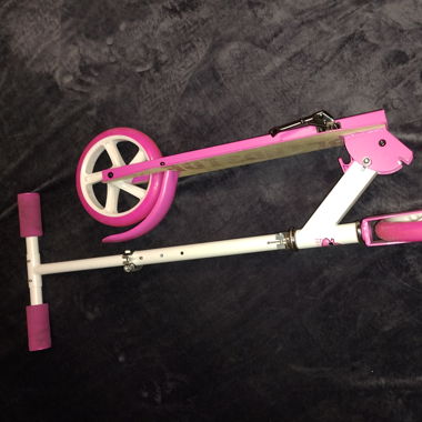 Kikboard