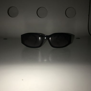 "Biggie" Glasses