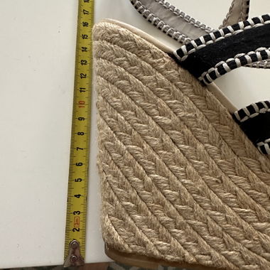 Keilsandsandalen 