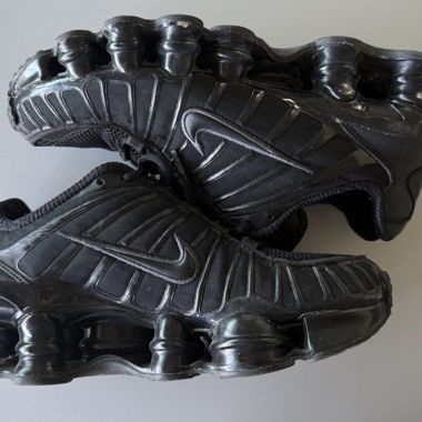 Nike Shox Sneakers