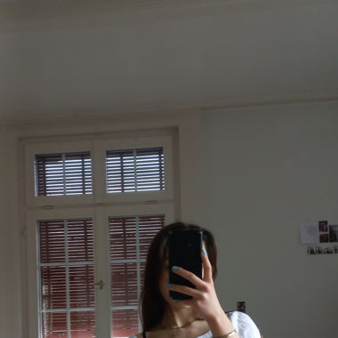 sommer Bluse